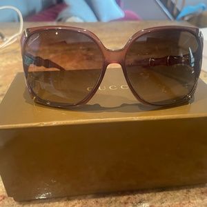 GUCCI Bamboo GG3508S